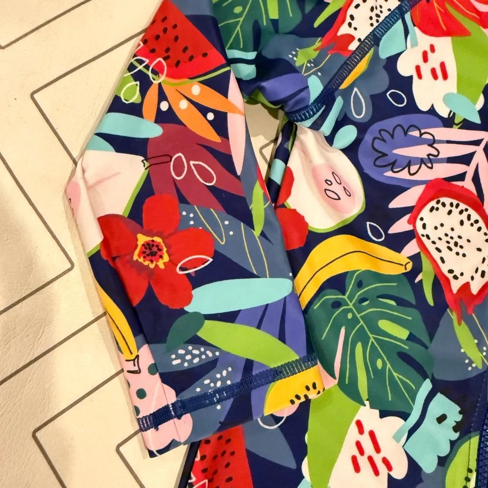 Mott50 Fruit Swimsuit - Picture 5 of 13